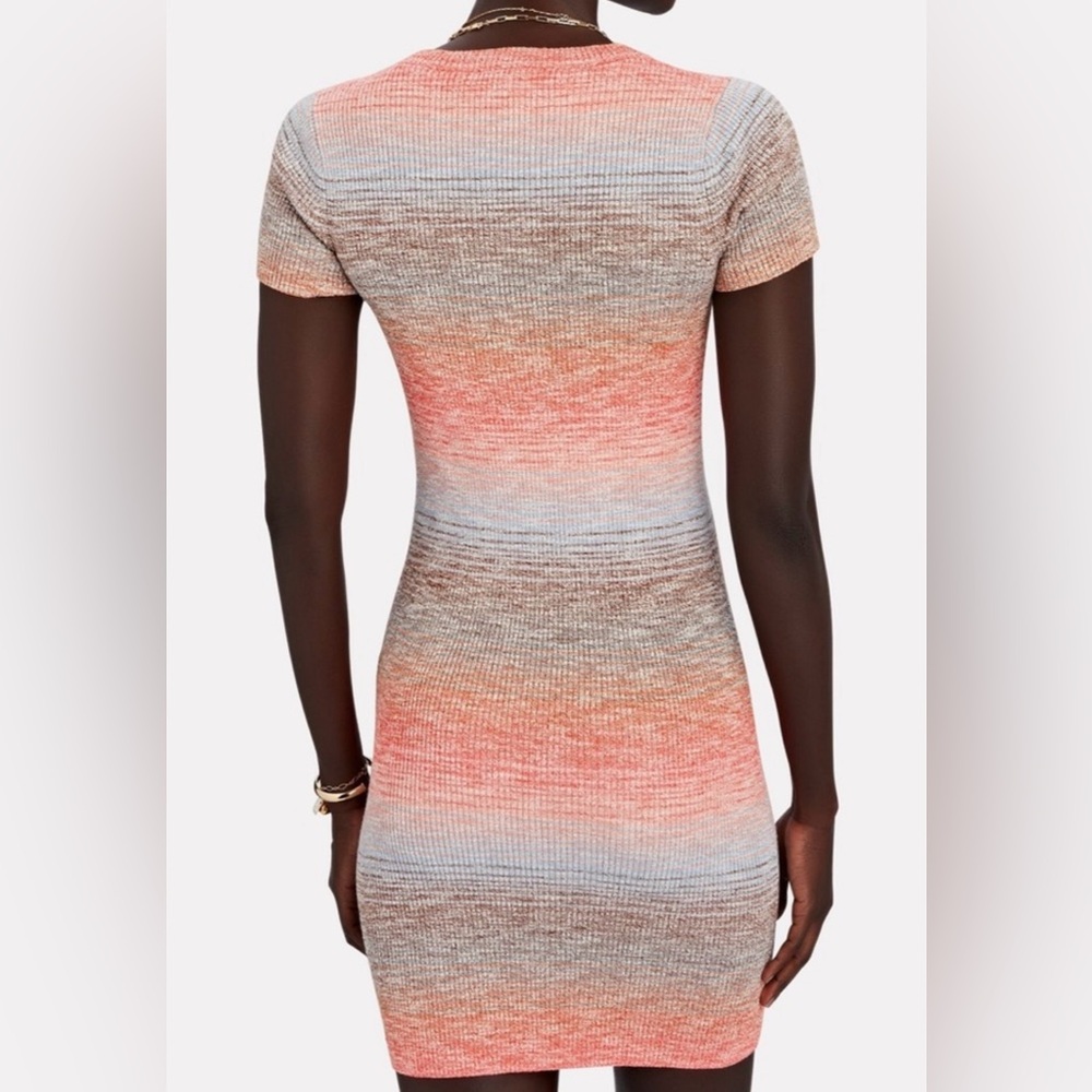 INTERMIX DRESS 💛🧡❤️🩷🩷 - Picture 2 of 6